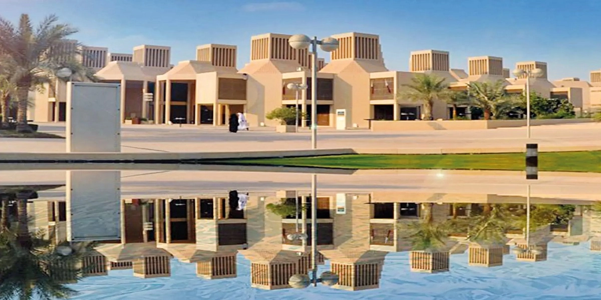 شواغر جديدة من جامعة قطر برواتب تصل 15,000 ريال في عدة تخصصات مختلفة للمواطنين وغيرهم .. التقديم من هنا
