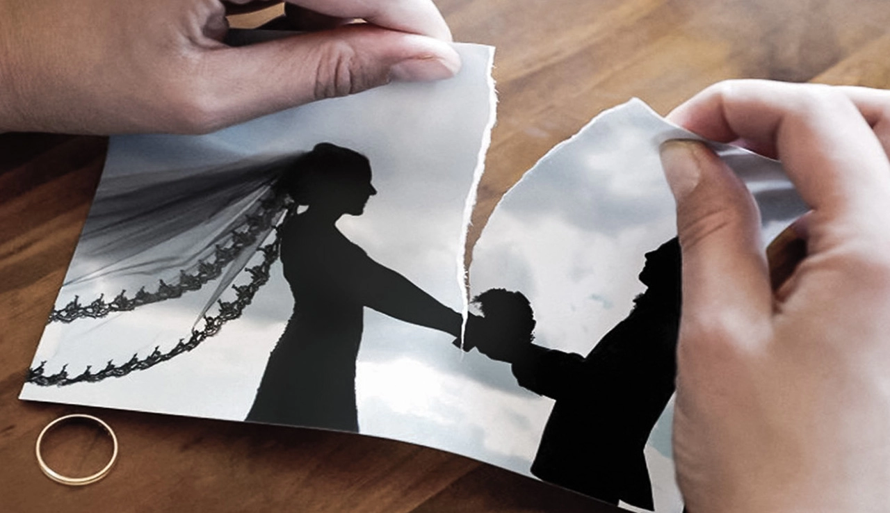 تعرف على شروط الطلاق للضرر حسب القانون الإماراتي